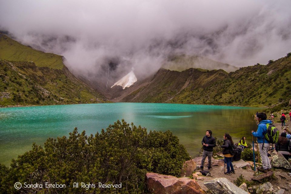 Cusco:Machupicchu Mountain of Colors Humantay Lagoon of 6 Ds - Preparation & Restrictions