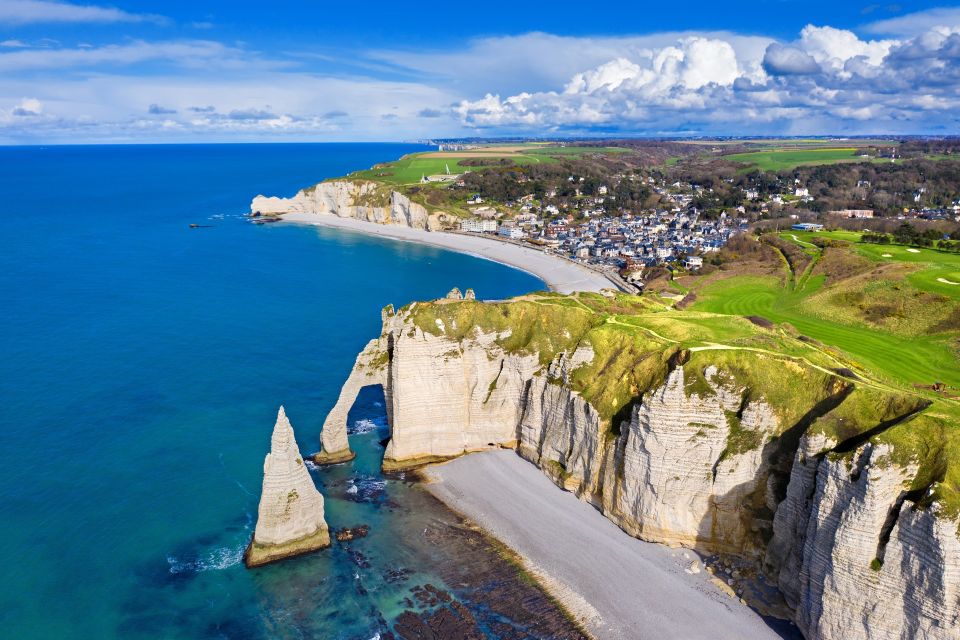 D-Day Normandy Beaches Guided Trip by Car From Paris - Important Information