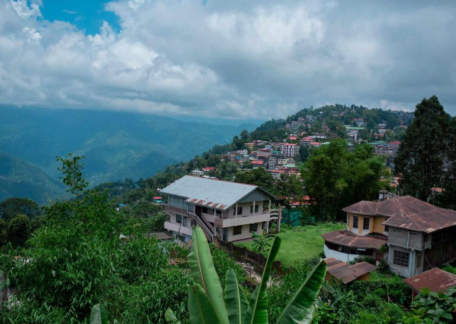 Day Trip to Kalimpong (Guided Private Tour From Darjeeling) - Important Information