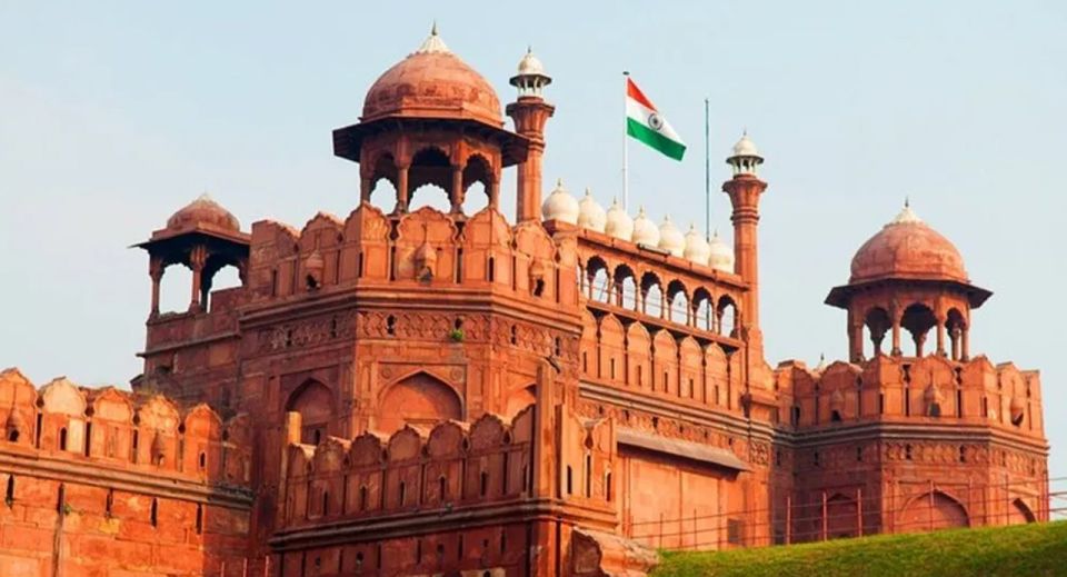 Delhi: Old and New Delhi Private City Tour by Car - Customer Reviews