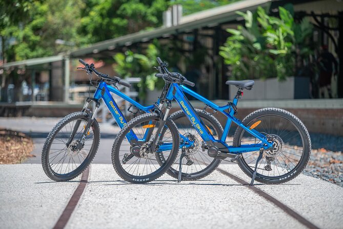 E-Bike Rentals: Daily Hire Byron Bay and Murwillumbah Areas - Common questions