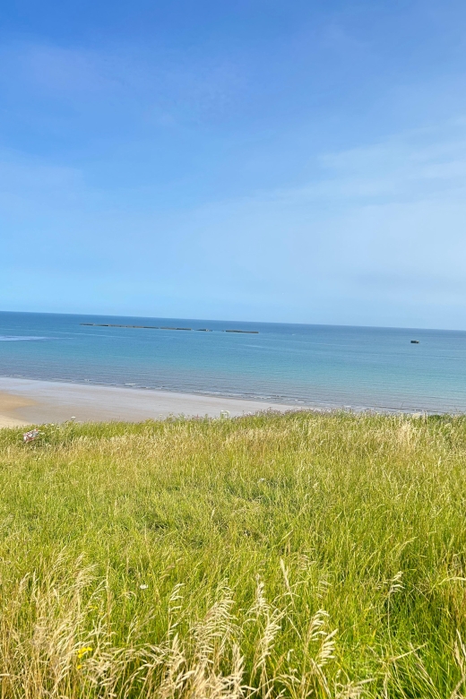Exclusive D-Day Journey: Private Normandy Tour From Paris - Cancellation Policy