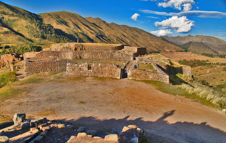 Explore Cusco - Rainbow Mountain and Machu Picchu in 5 Days - Common questions