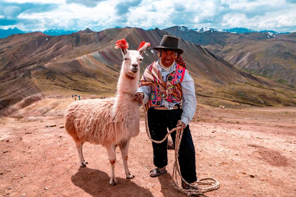 Explore Peru in 6 Days 5 Nights From Lima - Common questions