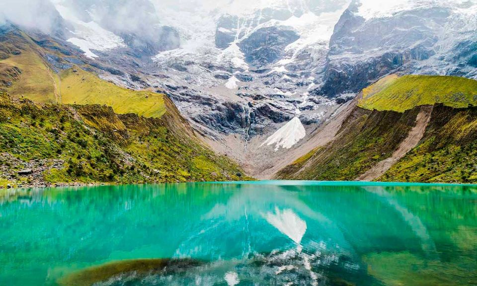 Fantastic Peru 10 Days 9 Nights - Preparation Tips