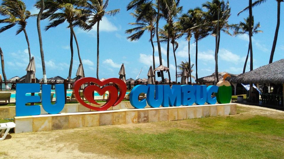 Fortaleza: Cumbuco Beach Day Trip - Tips for Making the Most of Your Trip