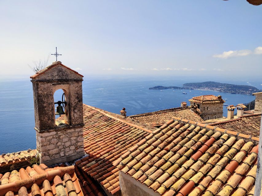 French Riviera : Highlights & off the Beaten Path - Common questions