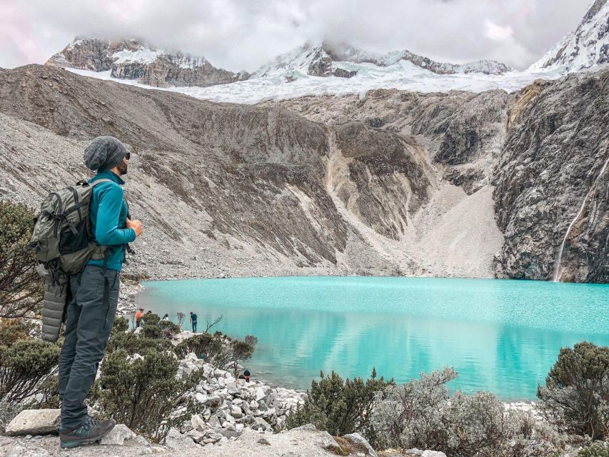 From Ancash: Trekking Huayhuash Queropalca |7Days-6Nights| - Common questions