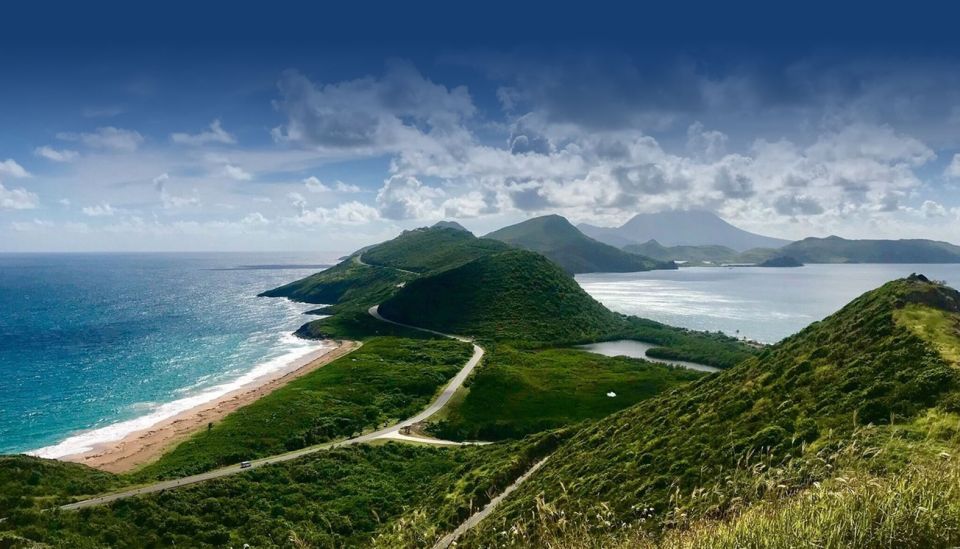 From Basseterre: St. Kitts Island Tour With Brimstone Hill - Customer Reviews