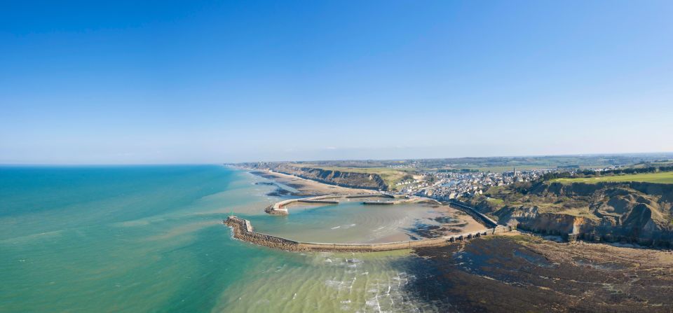 From Bayeux: Half-Day Normandy WWII Sidecar Tour - Additional Information