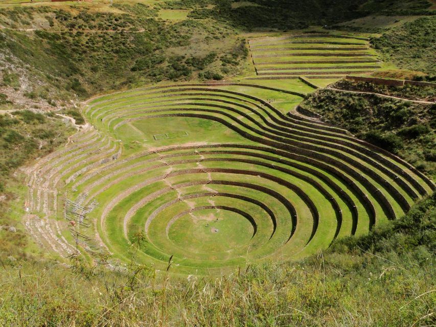 From Cusco: 2-Day ATV Tour to Sacred Valley and Machu Picchu - Important Information