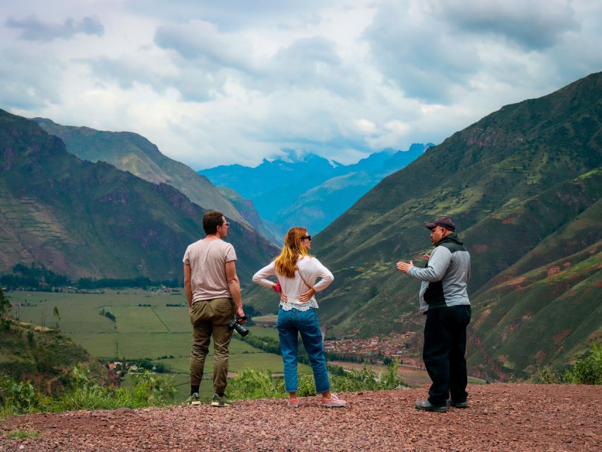 From Cusco: 6-Day Tour Machu Picchu, Puno, and Lake Titicaca - Customer Reviews