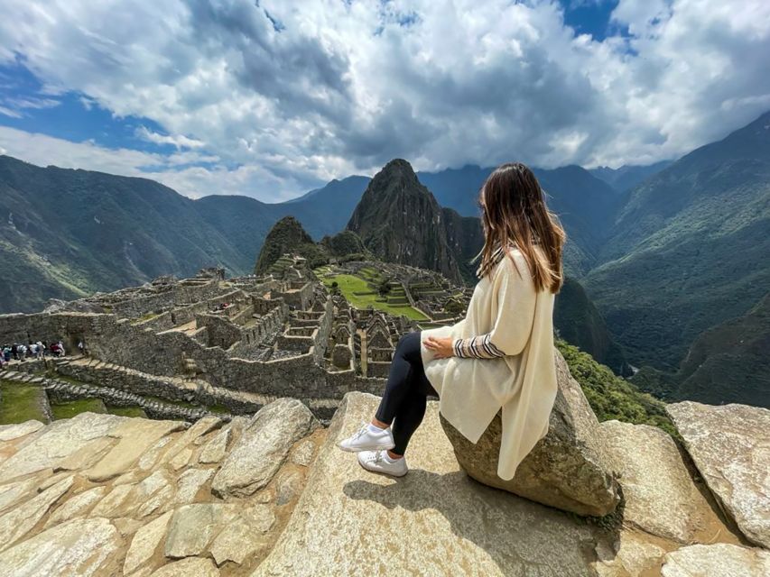 From Cusco: Full-Day Group Tour of Machu Picchu - Detailed Itinerary