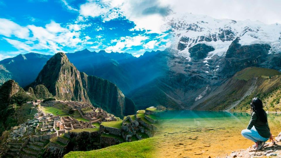 From Cusco: Humantay and Short Inca Trail to Mapi 3D/2N - Departure From Cusco