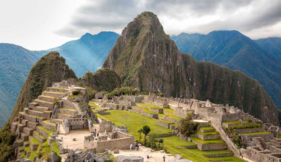 From Cusco: Inca Trail to Machu Picchu 4 Days 3 Nights - Sum Up