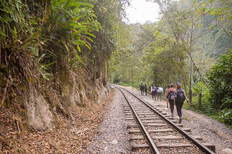 From Cusco: Machu Picchu 2-day Budget Tour by Car - Packing Essentials