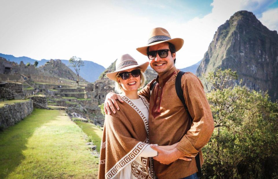 From Cusco: Machu Picchu Private Day Trip With All Tickets - Customer Reviews