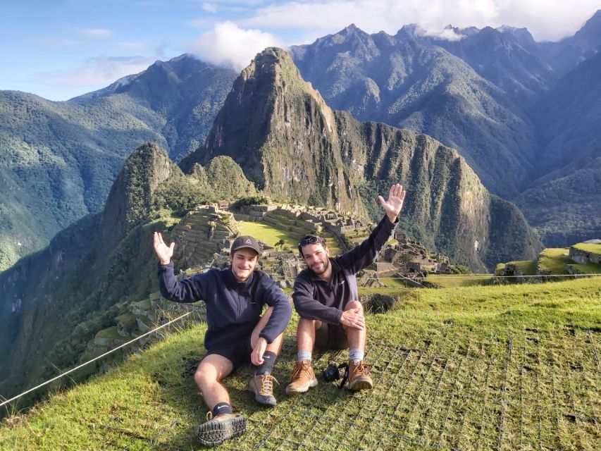 From Cusco Machupicchu 2 Days 1 Night With 3 Star Hotel - Essential Items to Bring