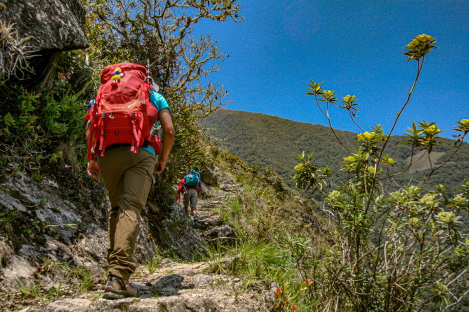 From Cusco: One-Day Inca Trail Challenge to Machu Picchu - Important Information