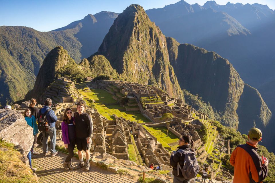 From Cusco: One-Day Round Trip to Machu Picchu by Train - Pricing and Inclusions