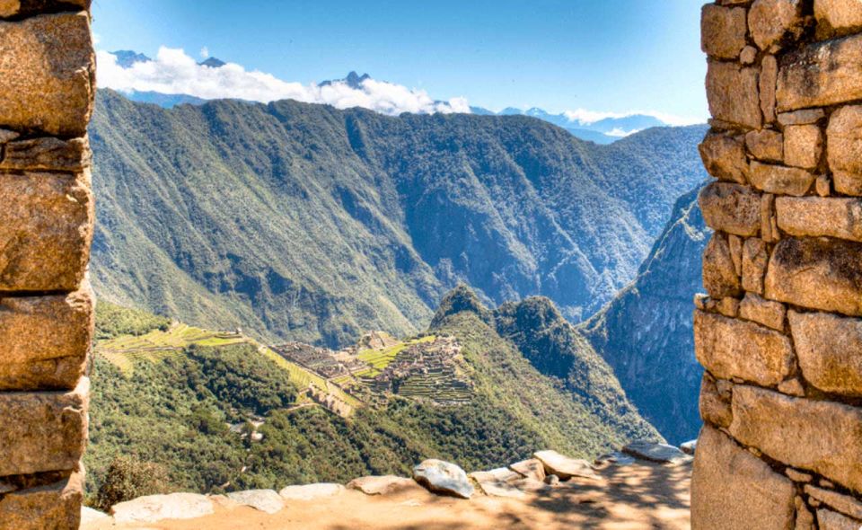 From Cusco | Private Service Inca Trail Tour 2 Days 1 Night - Sum Up