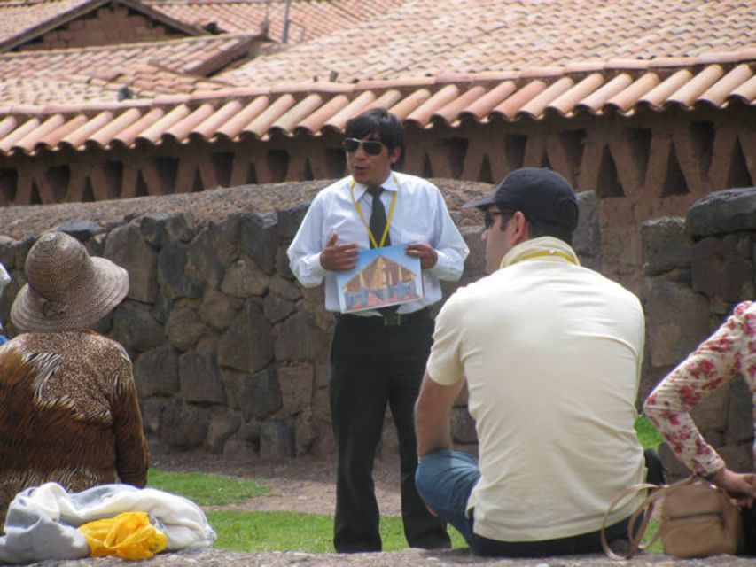 From Cusco: Puno and Uros Islands 2-Day Trip - Customer Reviews