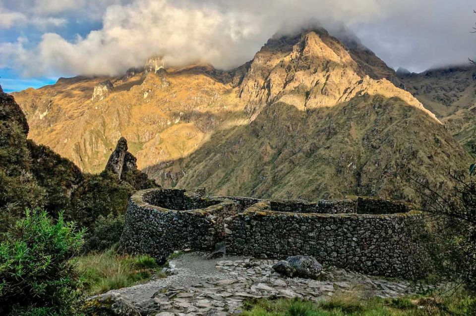 From Cusco: Sacred Valley and Short Inca Trail Tour 4d/3n - Inclusions