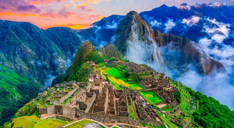 From Cusco: Sacred Valley With Machupicchu 2d/1n | Private - Booking Information