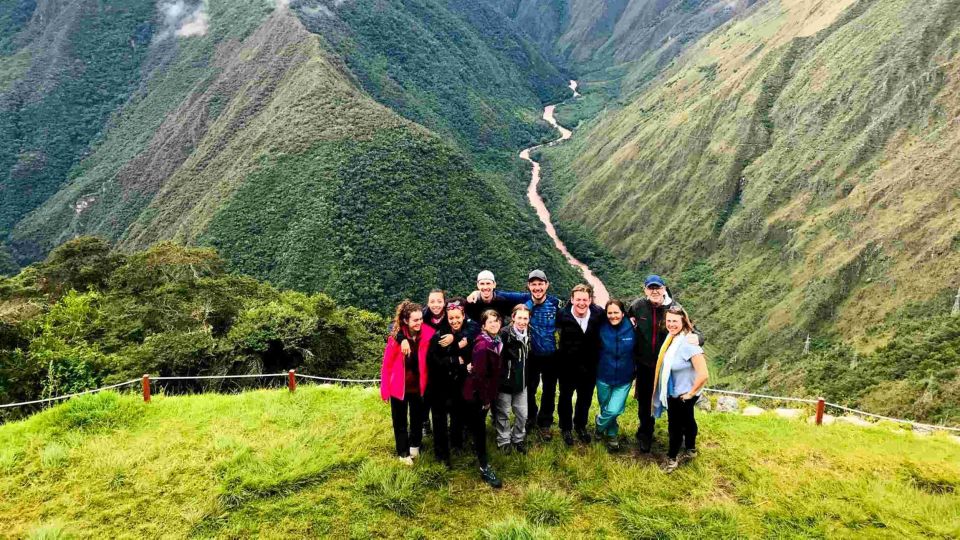 From Cusco: Short Inca Trail to Machu Picchu 2D/1N - Common questions