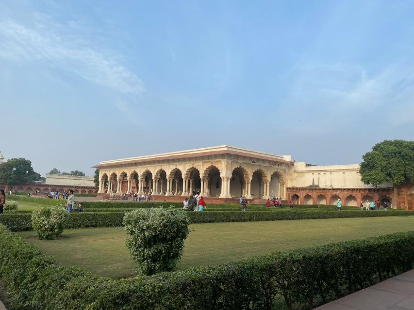 From Delhi: Skip The Line Taj Mahal Sunrise Tour By Car - Important Information