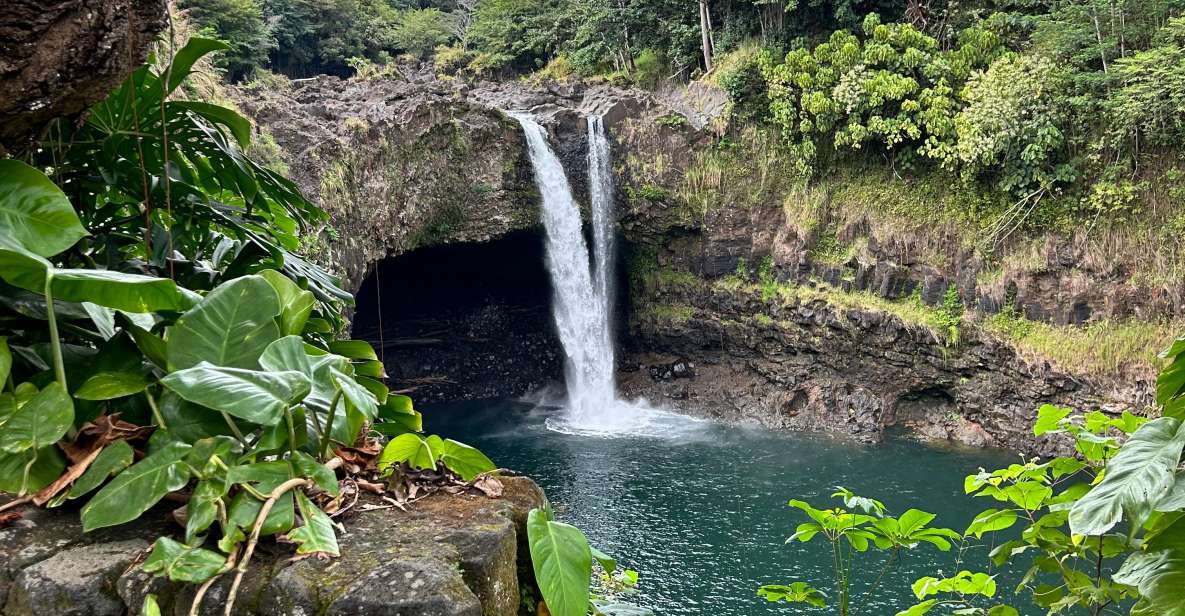 From Hilo: Hawaii Volcanoes National Park Tour - Customer Reviews