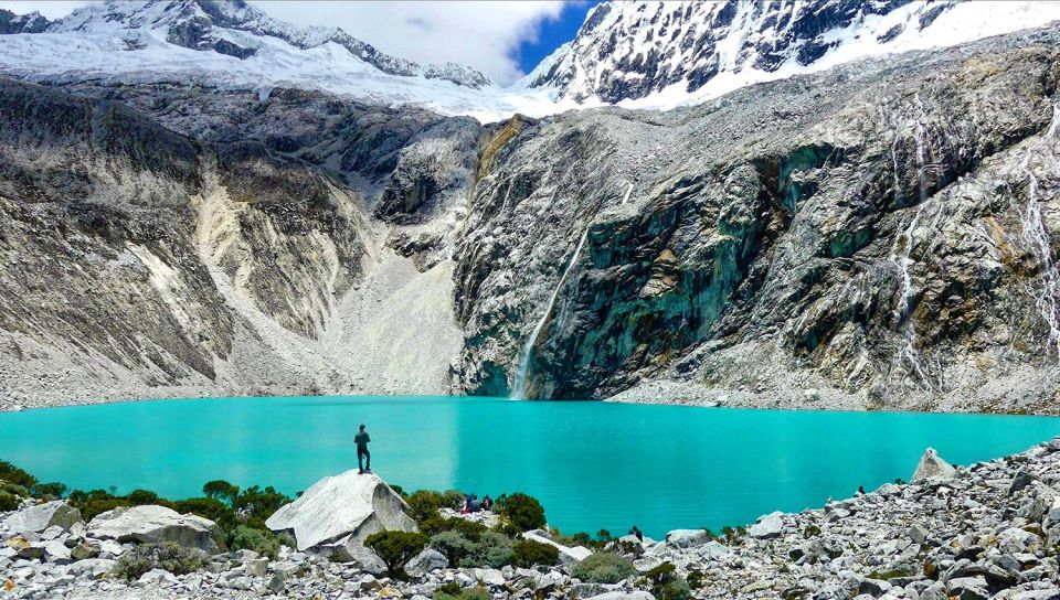 From Huaraz | Live an Adventure Between Mountains and Lakes - Sum Up