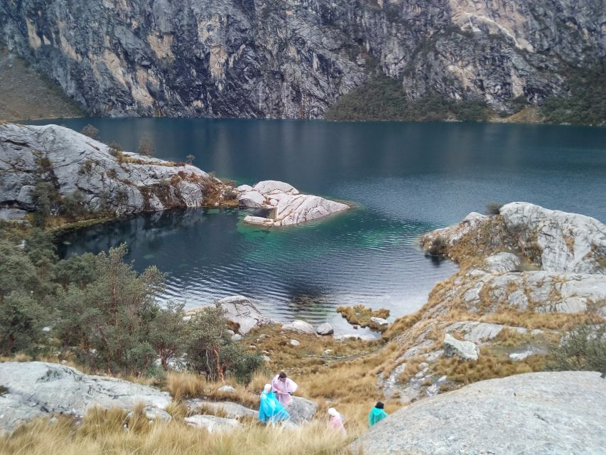 From Huaraz: Private Hike of Laguna Churup With Packed Lunch - Suitability and Recommendations