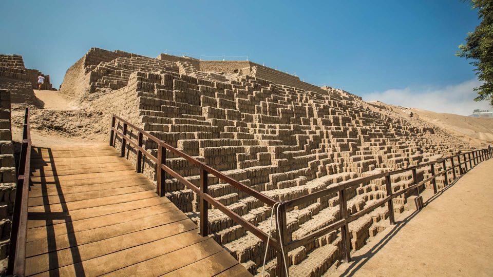 From Lima: Tour Fantastic With Ica-Paracas-Cusco 9d/8n - Booking and Cancellation Policy