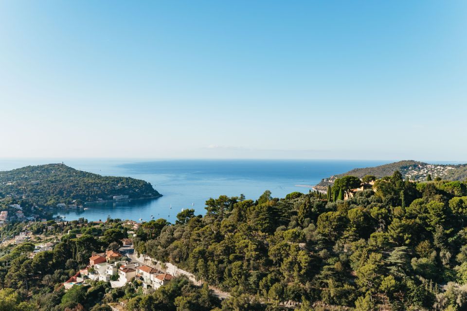 From Nice: Eze, Monaco, & Monte-Carlo Half-Day Trip - Customer Reviews