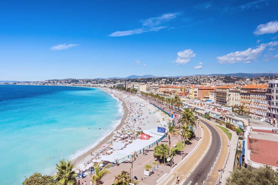 From Nice: Full-Day Best of the Riviera - Customer Reviews