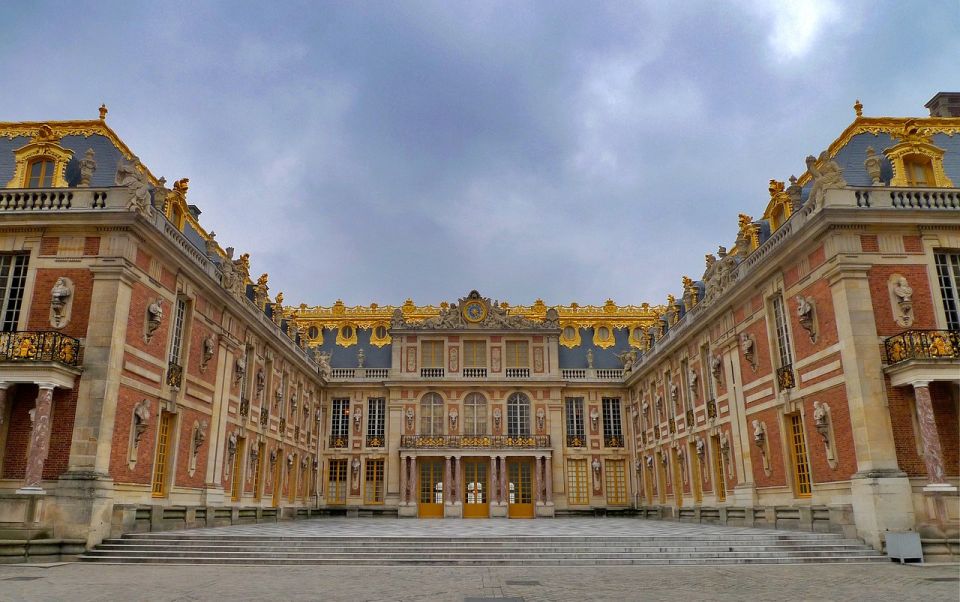 From Paris: Skip-The-Line Versailles Palace Private Tour - Tour Inclusions