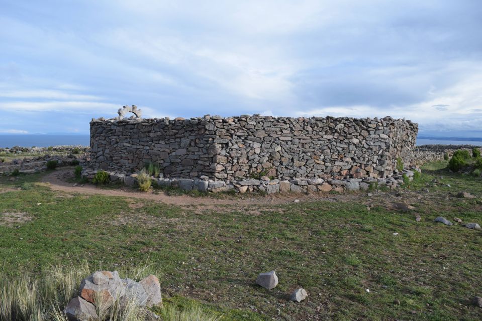 From Puno: Amantani, Taquile & Uros Full-Day Tour - Important Information