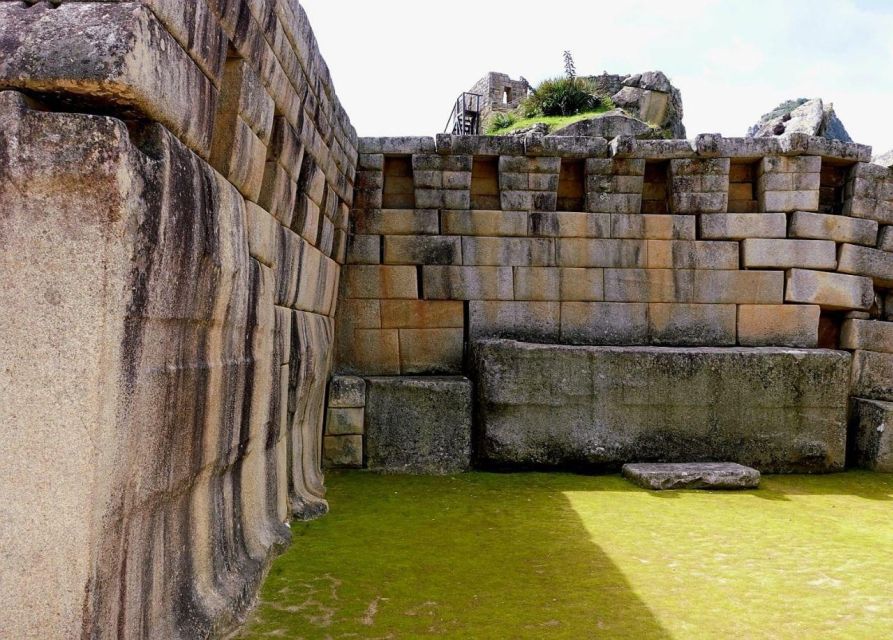 Full Day Tour to Machu Picchu From Cusco - Departure Time