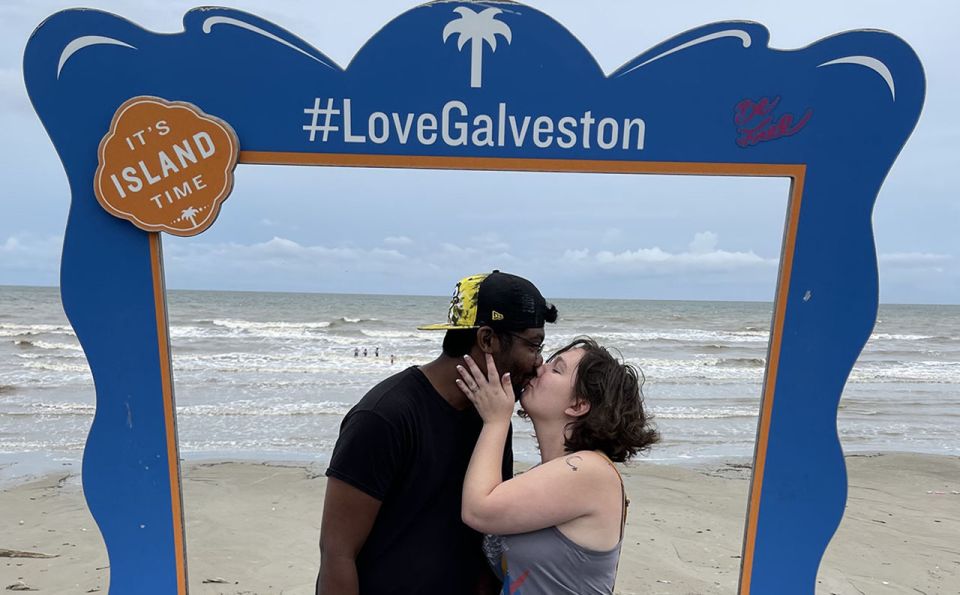 Galveston Island: Private Guided Tour - Tour Flexibility