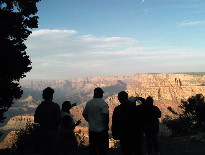Grand Canyon: Off-Road Sunset Safari With Skip-The-Gate Tour - How to Prepare