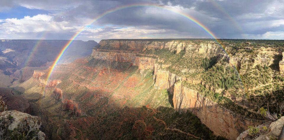 Grand Canyon: Sunset Tour From Biblical Creation Perspective - Activity Description