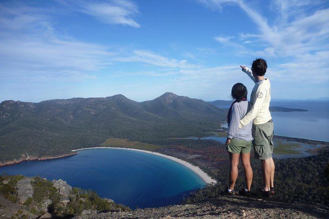 Group Day Hike With Oysters and Ice Cream to Wineglass Bay  - Hobart - Additional Information