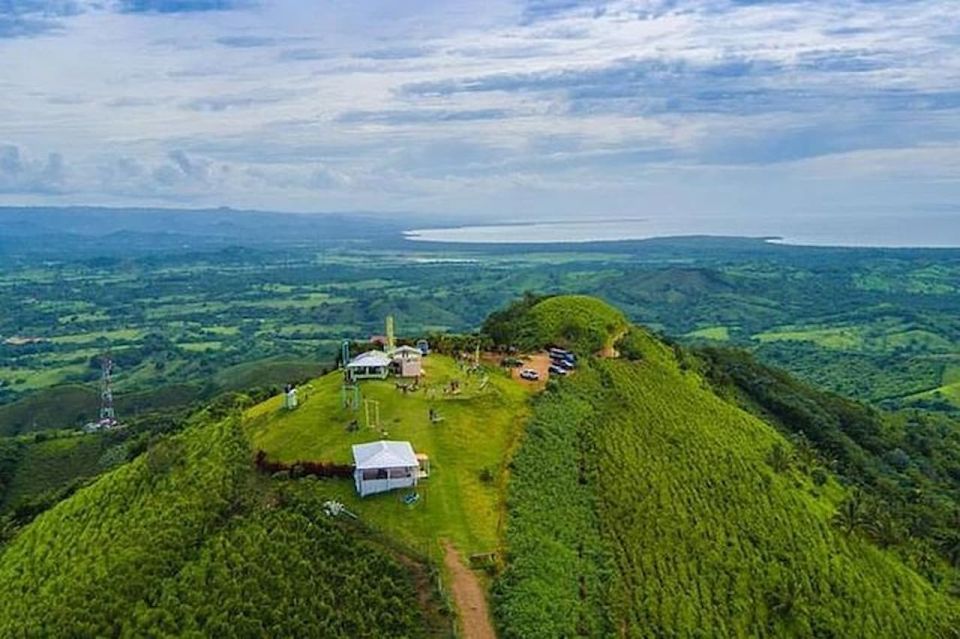 Haitises & Montaña Redonda: Natures Beauty Tour - Directions