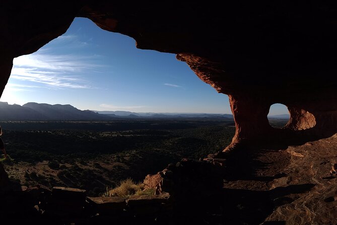 Half-Day Private Scenic Tour of Sedona - Common questions