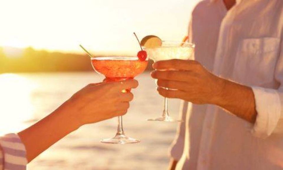 Hilton Head Island: Sunset Dinner Cruise - Tips for a Memorable Cruise