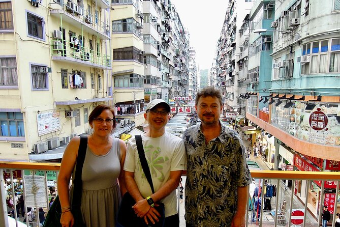 Hong Kong Private Tour With a Local: 100% Personalized, See the City Unscripted - Local Insights and Off-the-Beaten-Path Locations