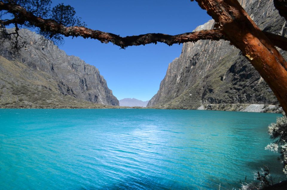 Huaraz: 3-Hour Trek to Laguna 69 With Optional Lunch - Customer Reviews