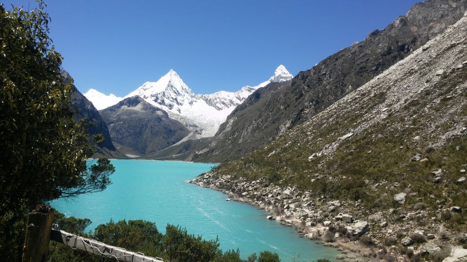 Huaraz: Full-Day Tour to Lake Parón With Optional Lunch - Important Items to Bring