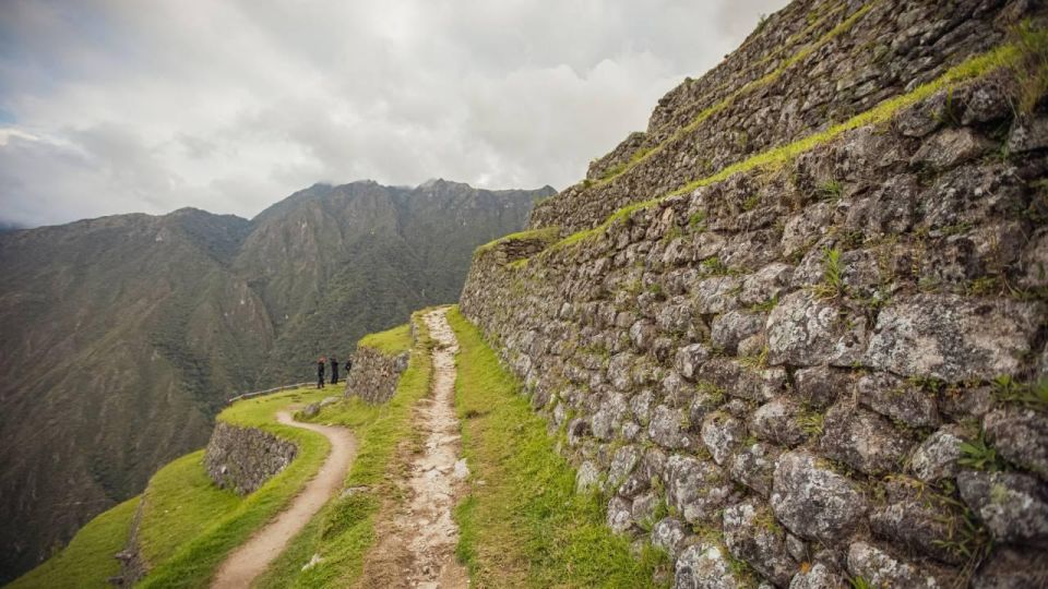 Inca Trail 2 Days to Machu Picchu - Price and Inclusions